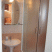 Jednosoban apartman u Igalu 100m od mora, Privatunterkunft im Ort Igalo, Montenegro - kupatilo